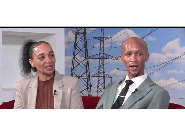 Keetmanshoop: Embattled LPM councillorsreturn court suspends no-confidence vote