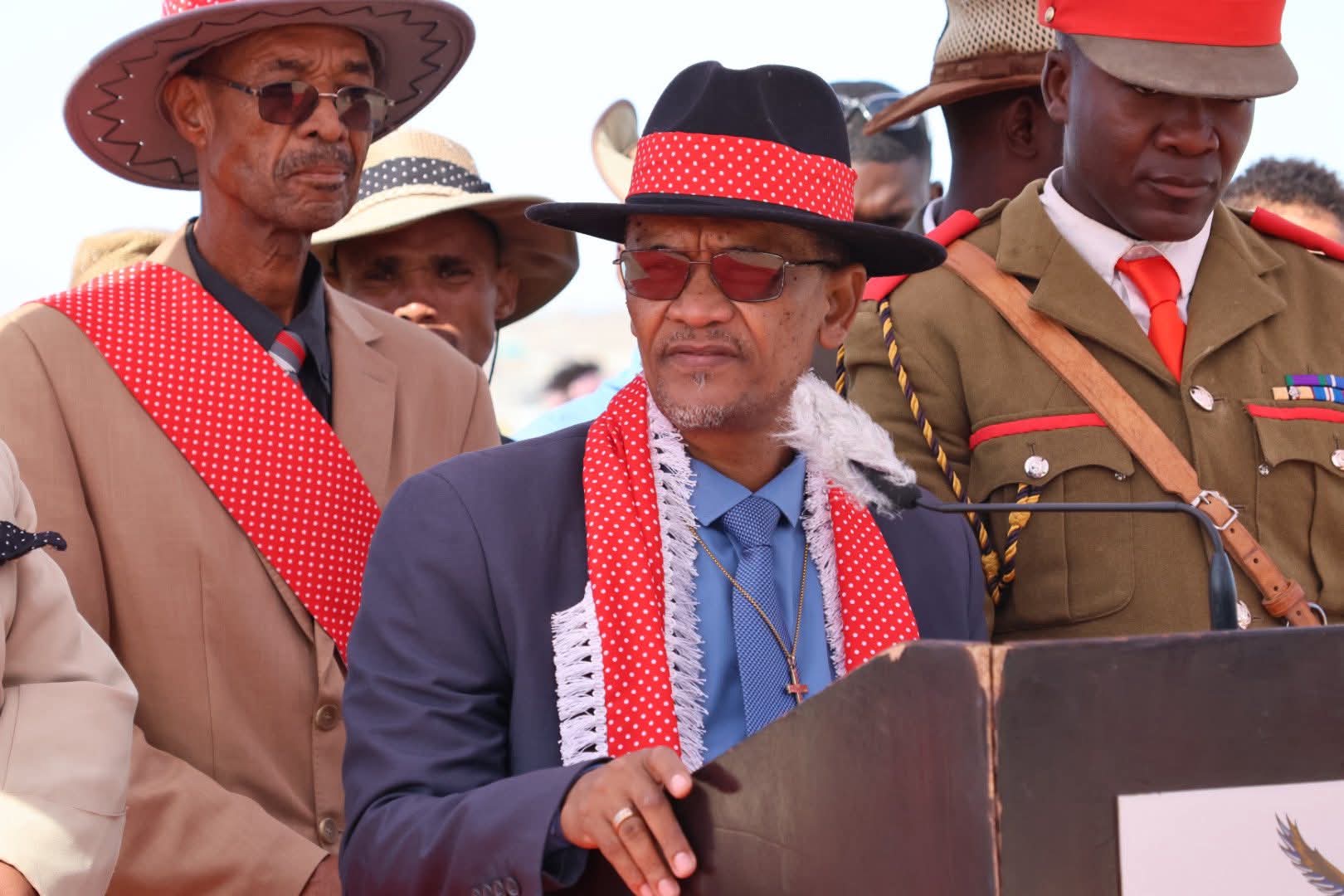 //Kharas police lauded for crime clearance