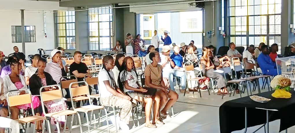 Education performance impresses //Kharas governor