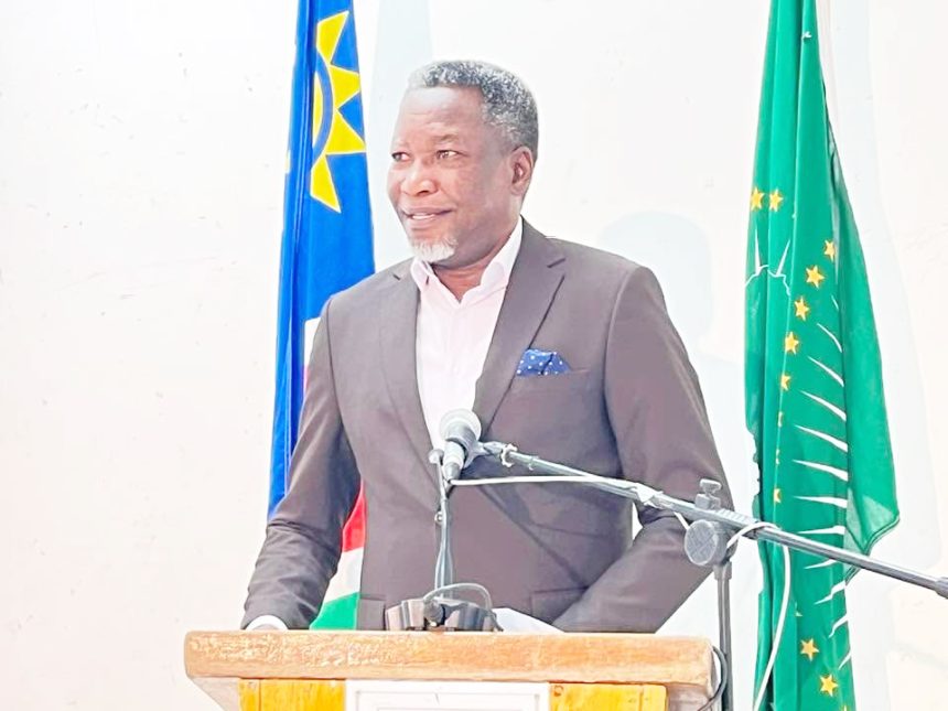 Eemboola 12 otadi ka mboolwa mOshikoto