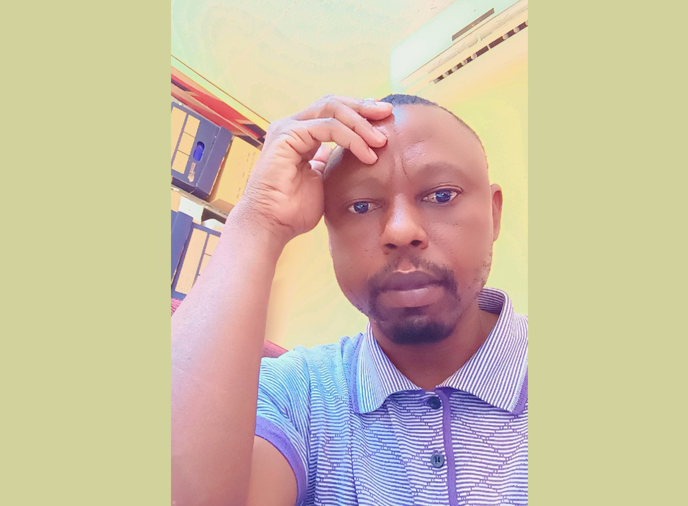 Opinion – Namibia’s land crisis: An unfinished struggle for justice