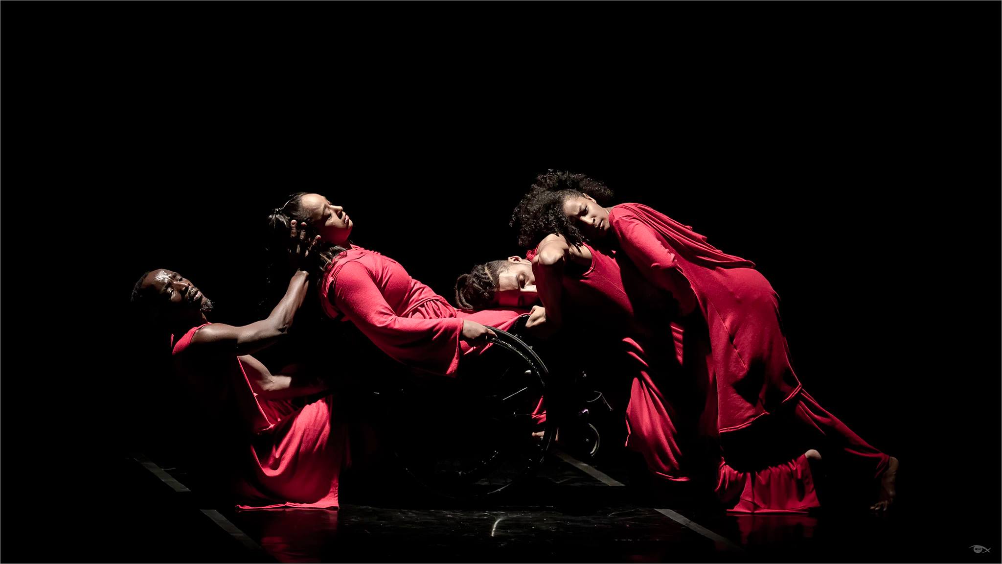 MOVEMENT festival to strengthen Nam’s dance sector