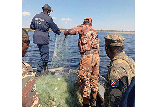 Mapokola balwanisa kuyamba isi kamulao mwaZambezi