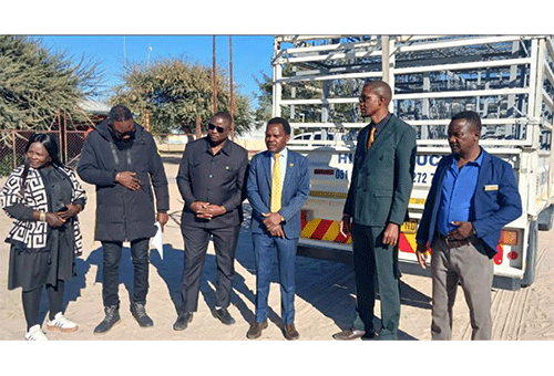 Ngoloneya waMusati a kwafa oNegumbo neembete 94