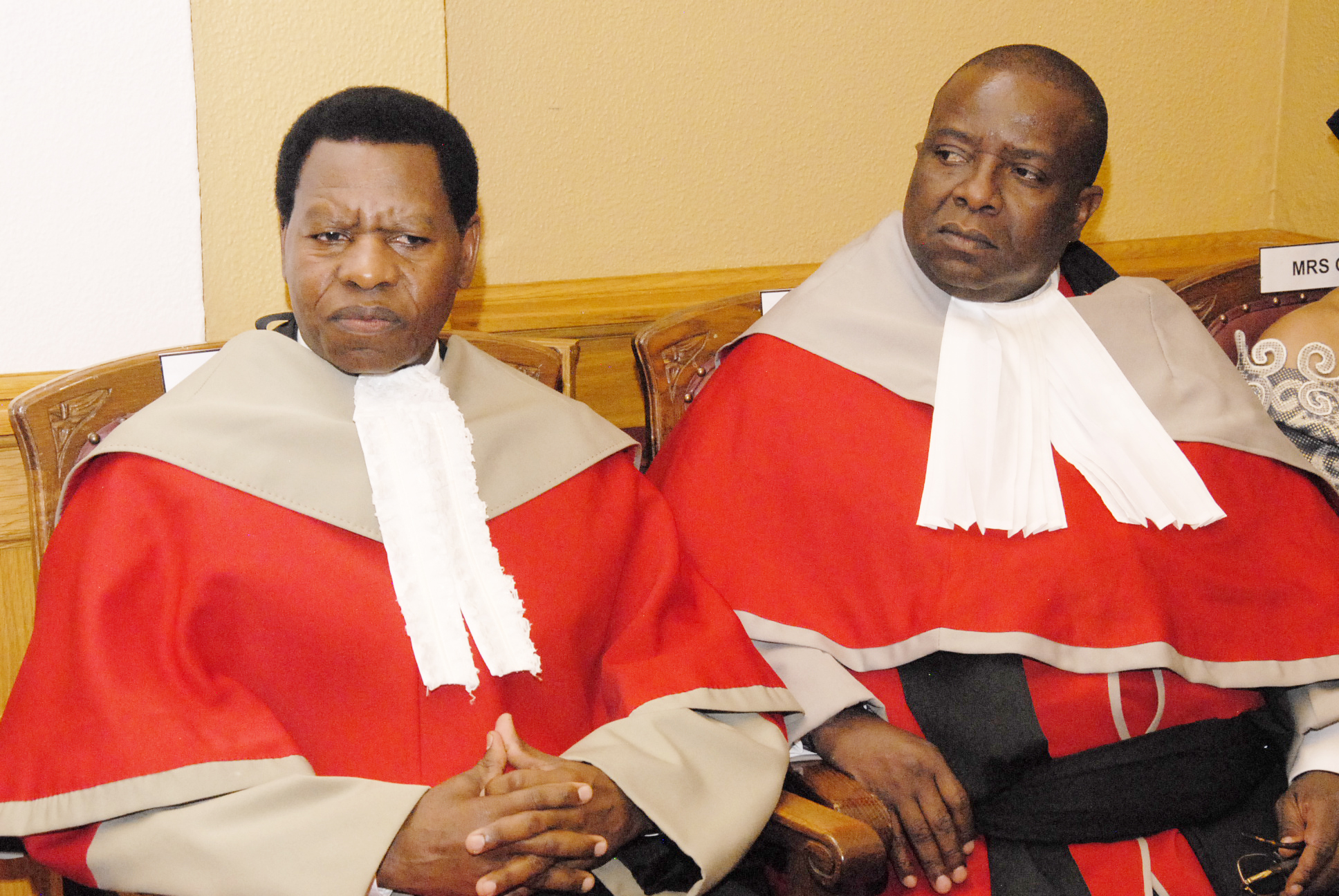 Divorce law protects minors … boosts civil registration
