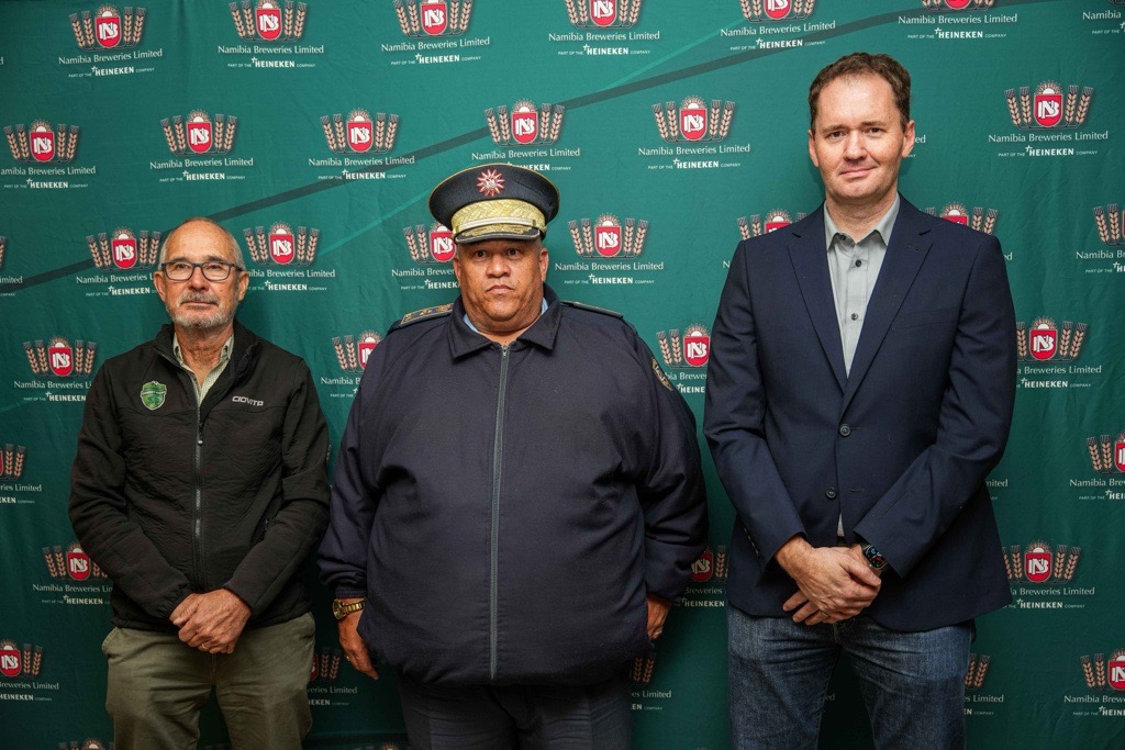NBL doubles down against drinking and driving … commits N$200 000 to prevent road crashes