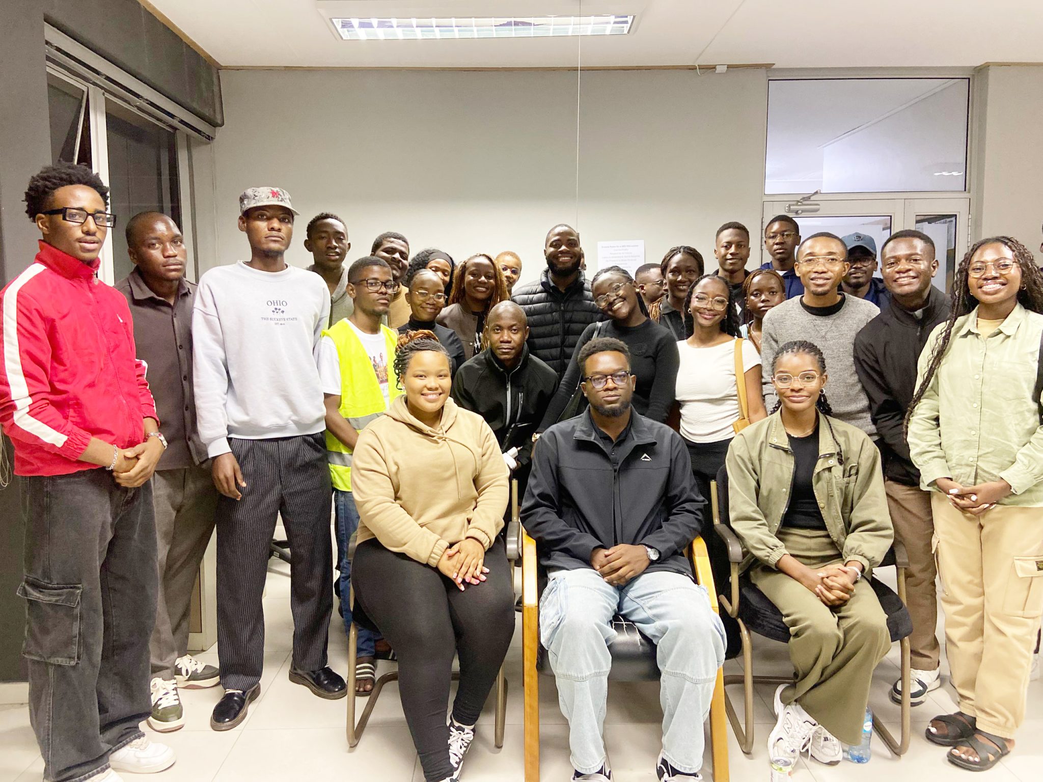 Nanso demands action over student funding