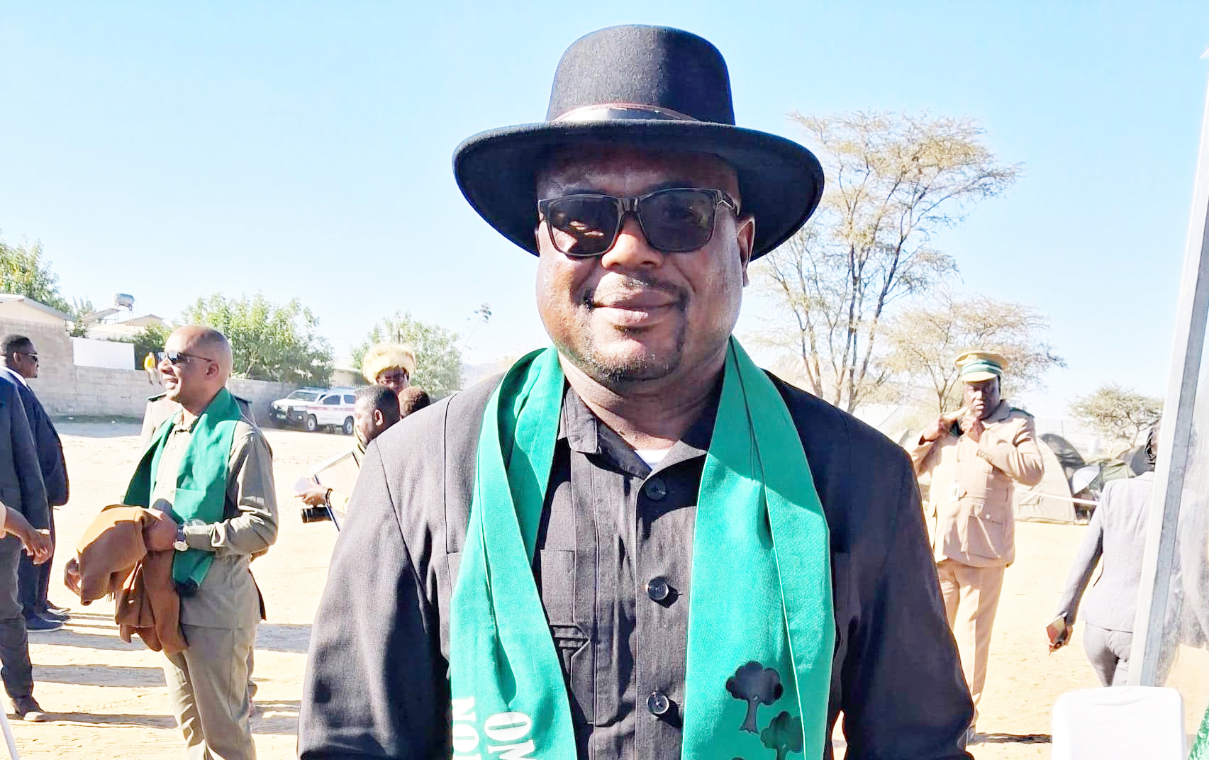 ‘Name Eros airport in Kahimemua’s honour’…Buitepos to Munjuku, says Nguvauva