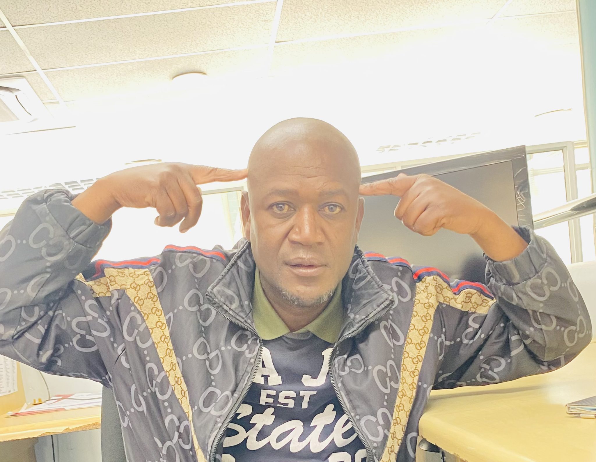 Oghetto ya Mahai pleads for help