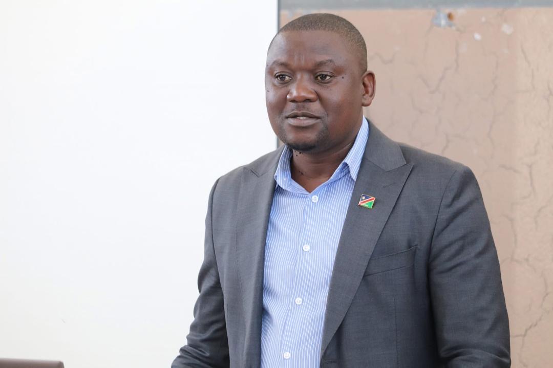 Onamutai otai ka tungilwa omuhandjo wovahongwa