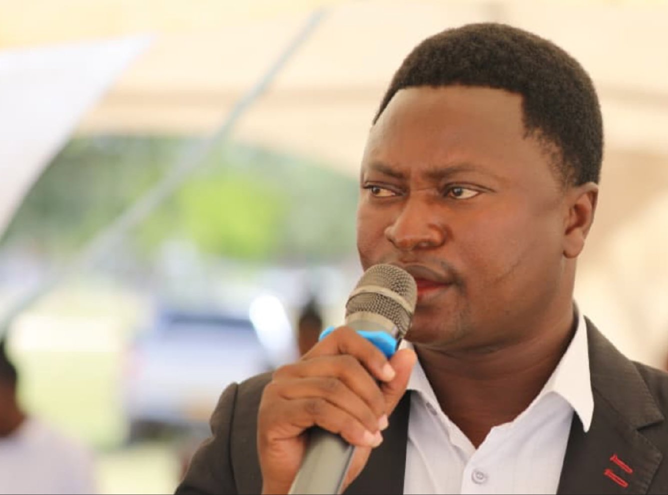 Kwateni nawa oimaliwa yopeendjela – Kansela waNgenga