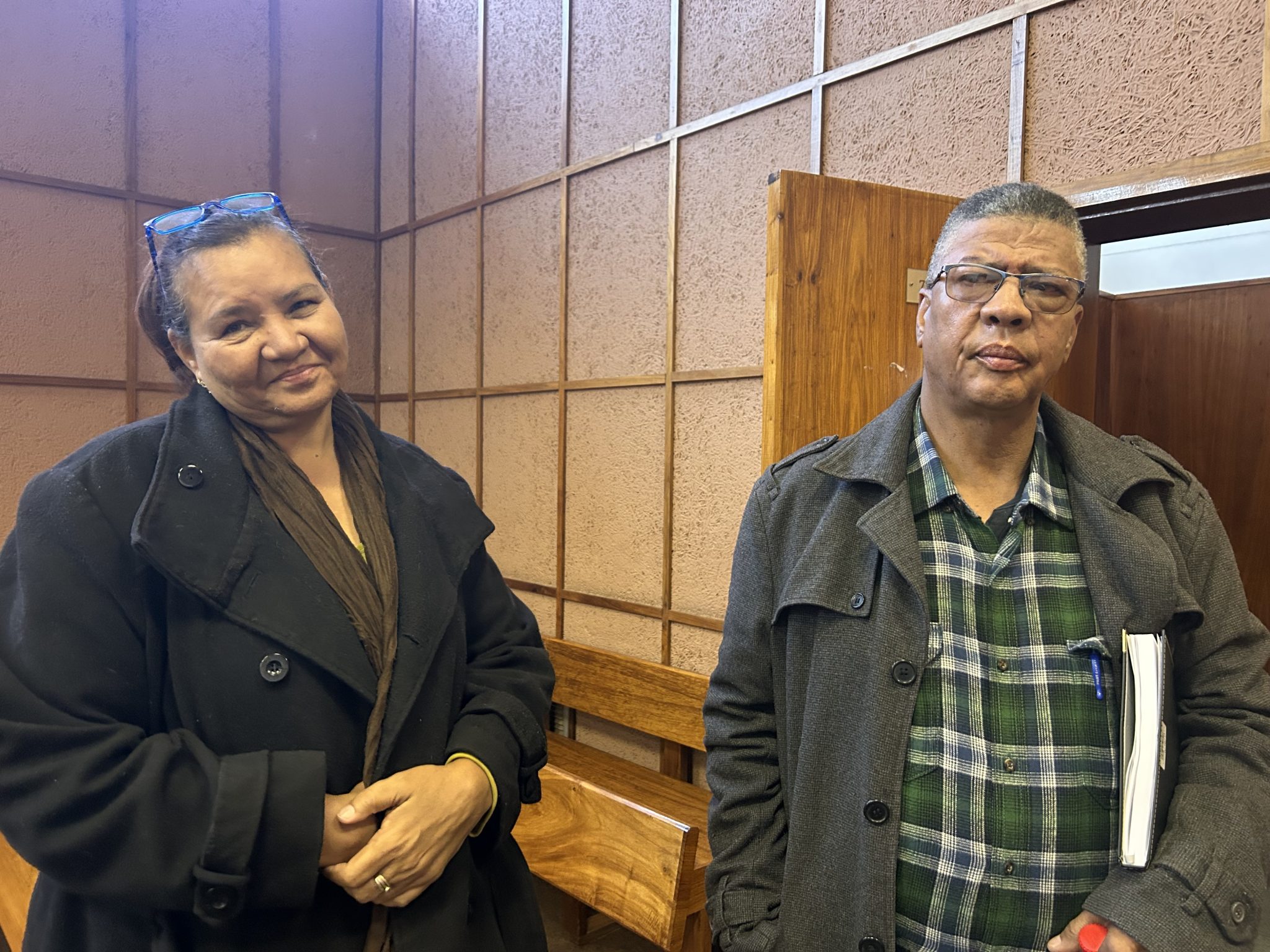State wants 18 years for ‘partners in crime’
