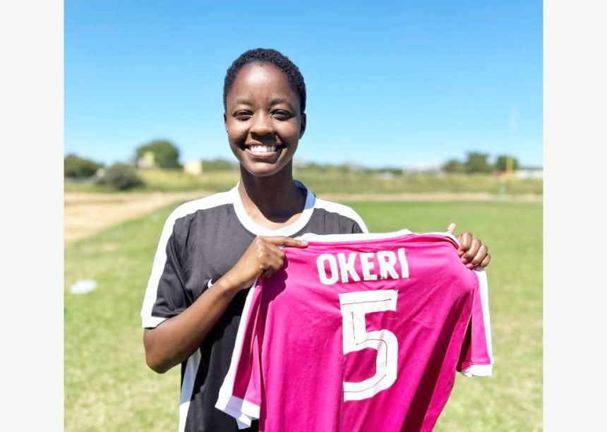 Personality of the week – Rock at heart of City’s defence