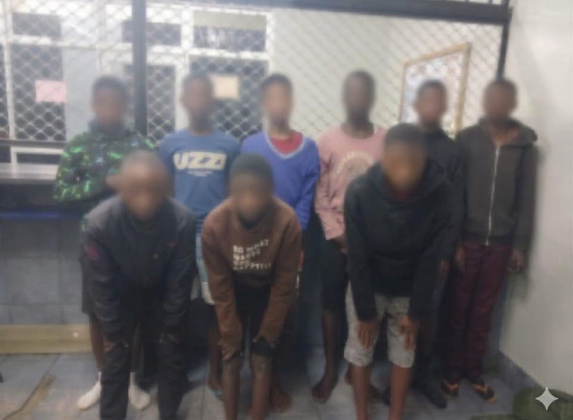 Ovamati omuwoi moipandeko molwekwatonghonga lomukainhu