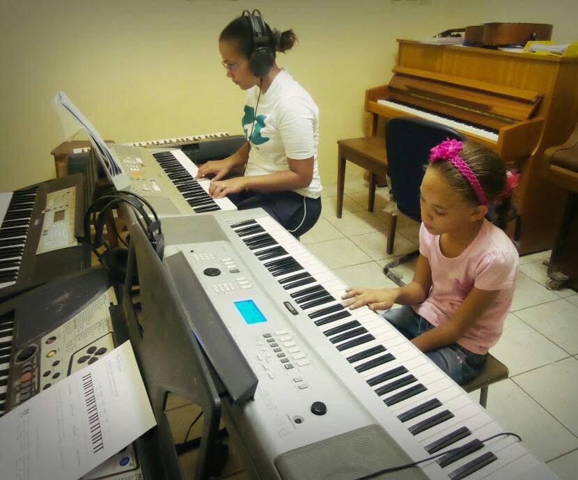 Rehoboth School of Arts scales back operations