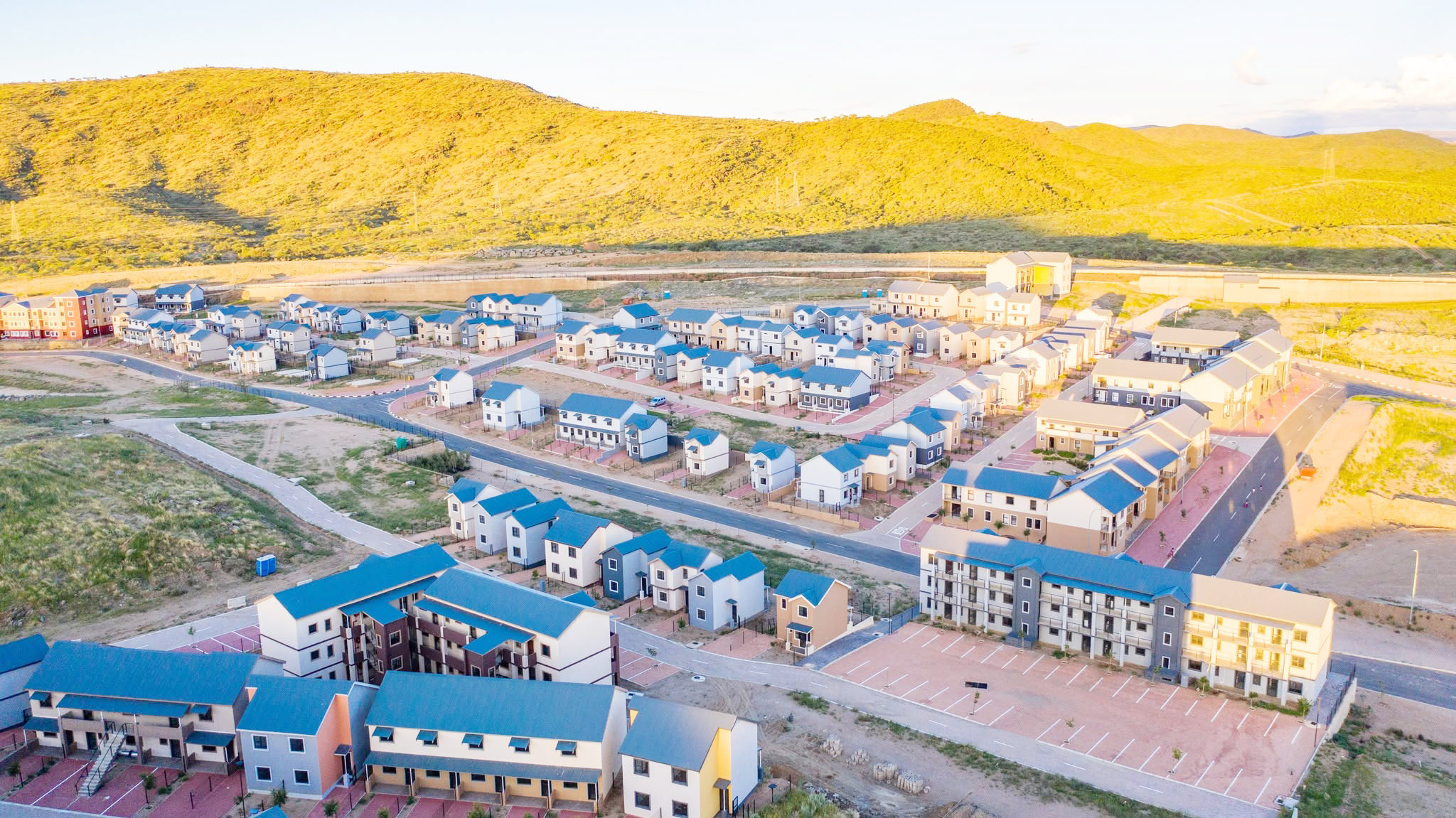 GIPF: Rent-to-own a lasting solution