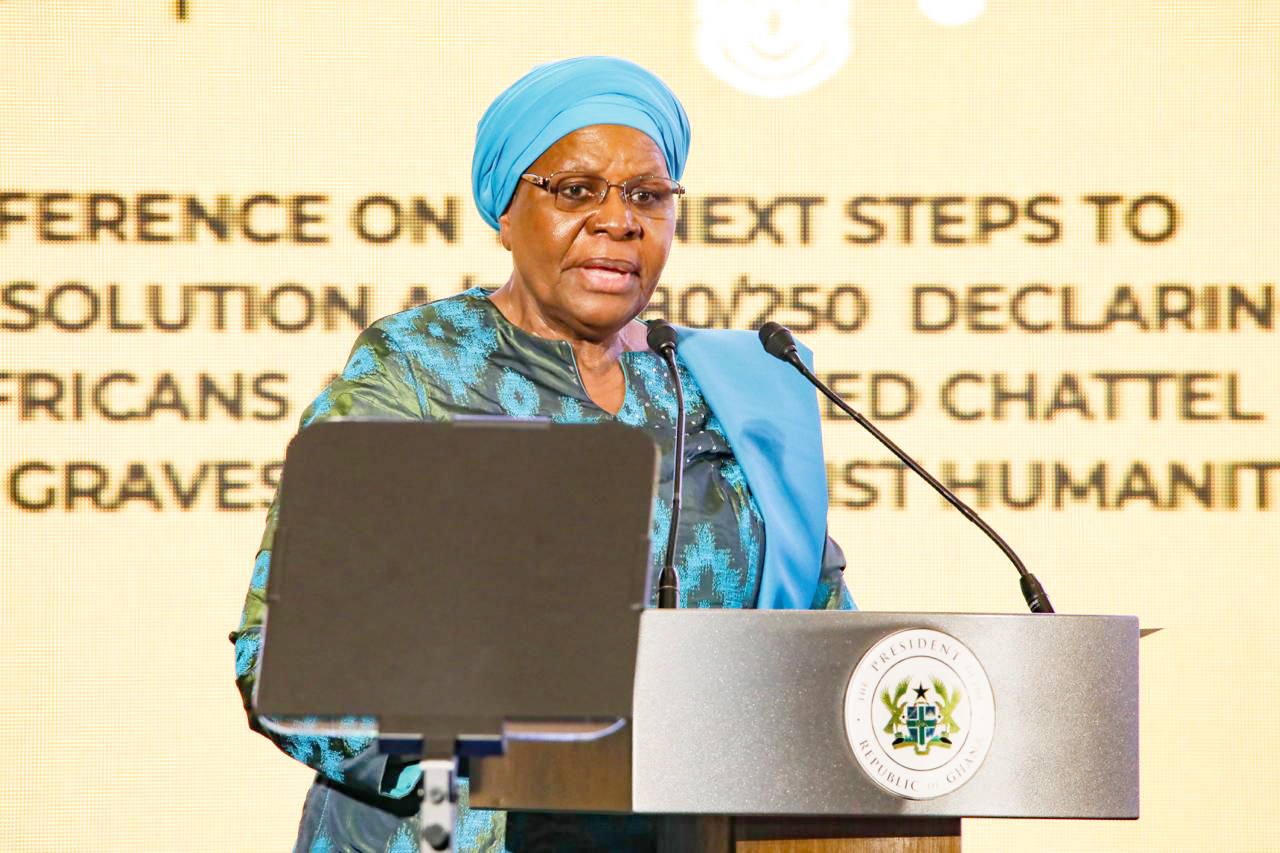 Genocide: NNN demands justice, not revenge