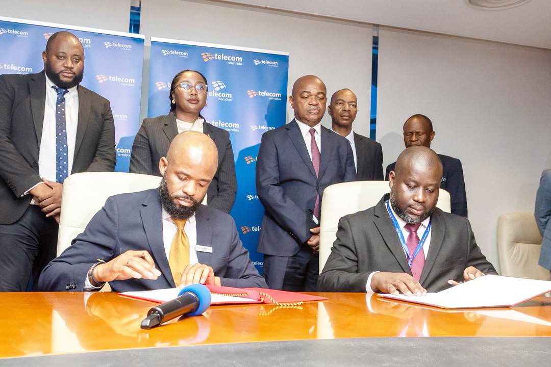 Telecom teams up with Angola’s GGPEN for satellite services