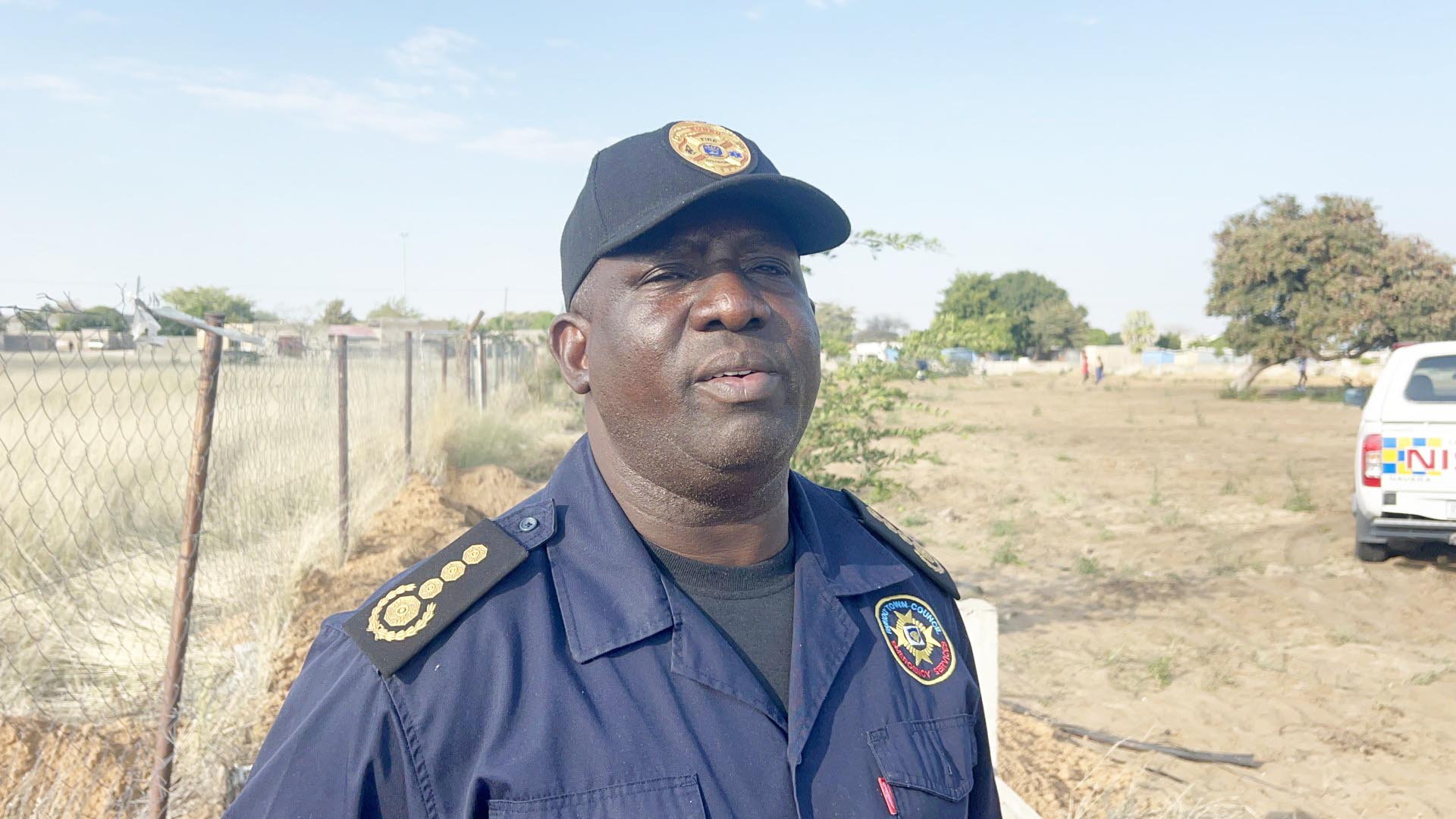 Rampant cable theft rock Rundu … threaten power supply