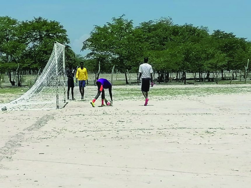 Olixa yititatu yOshana yokoushilo i li pokupwa
