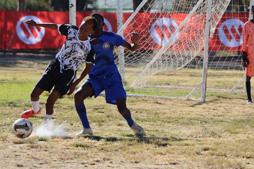 Bank Windhoek U/21 Football tourney ready for action