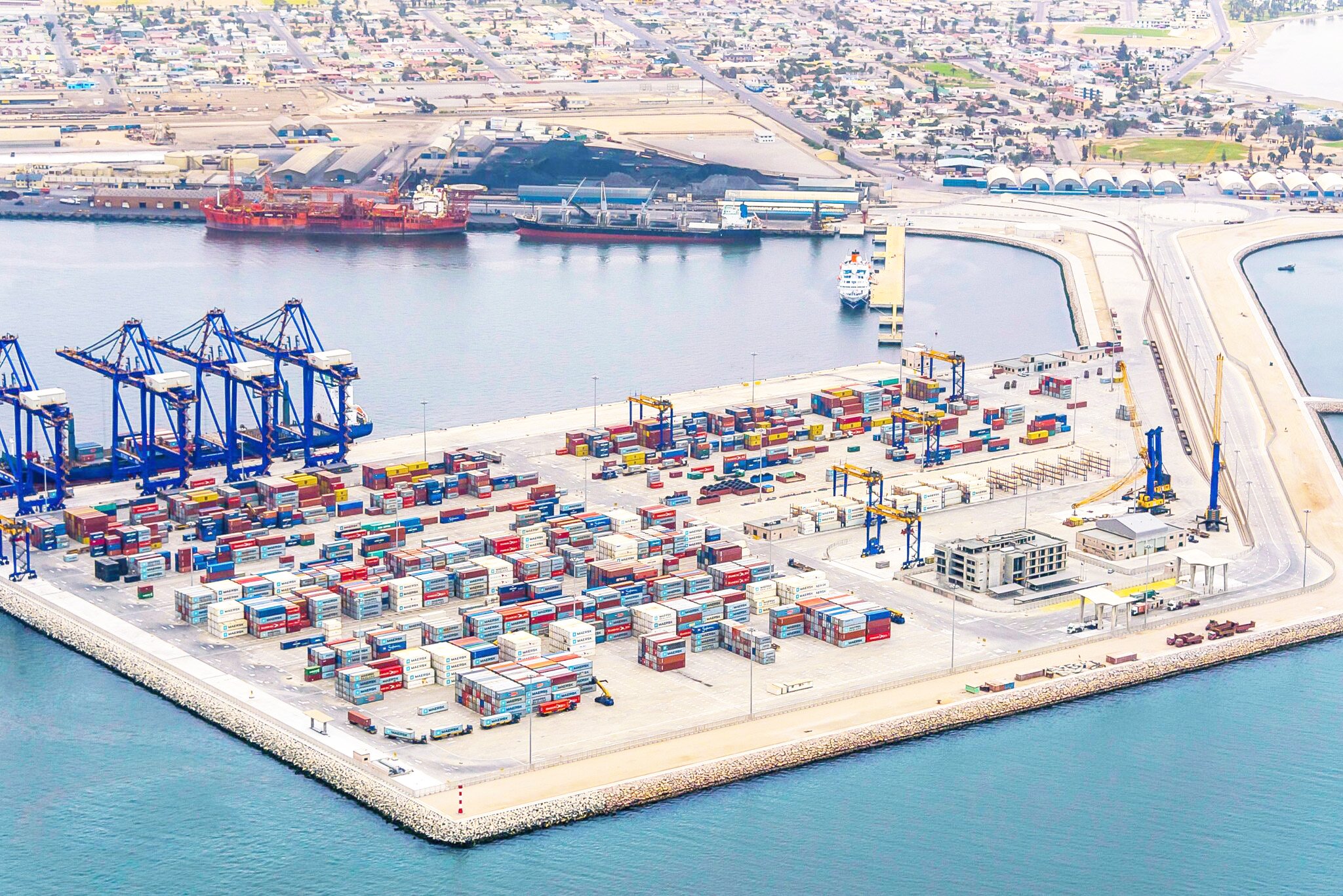 Trade deficit more than doubles as exports fall