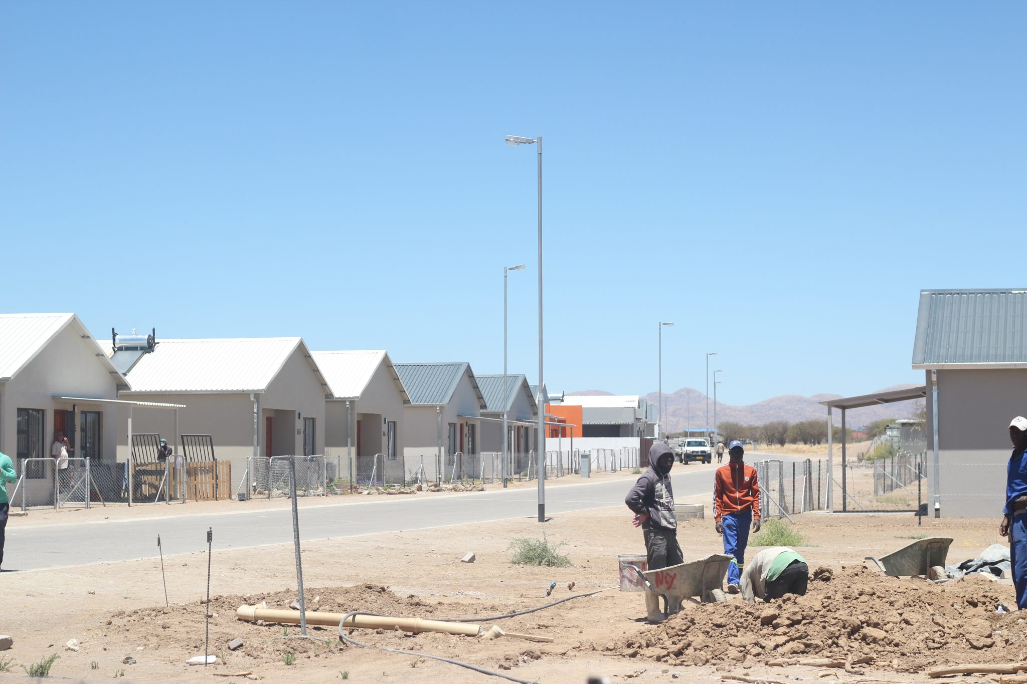 EXPLAINER: The shorter home loan, the more expensive