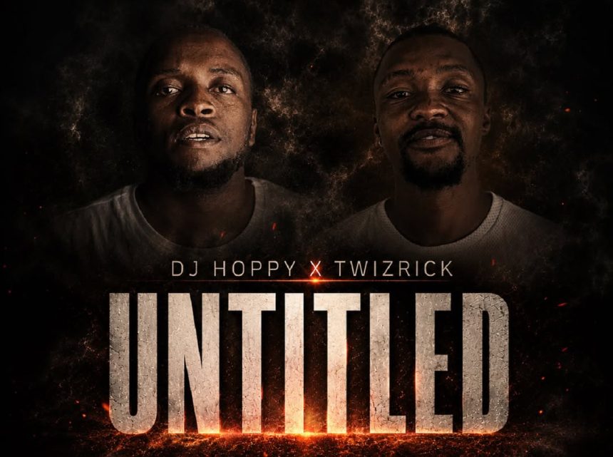 DJ Hoppy, TwizRick team up