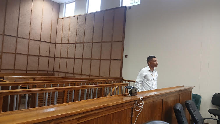 Slain banker feared for his safety, life …‘robbed, raped & killed’