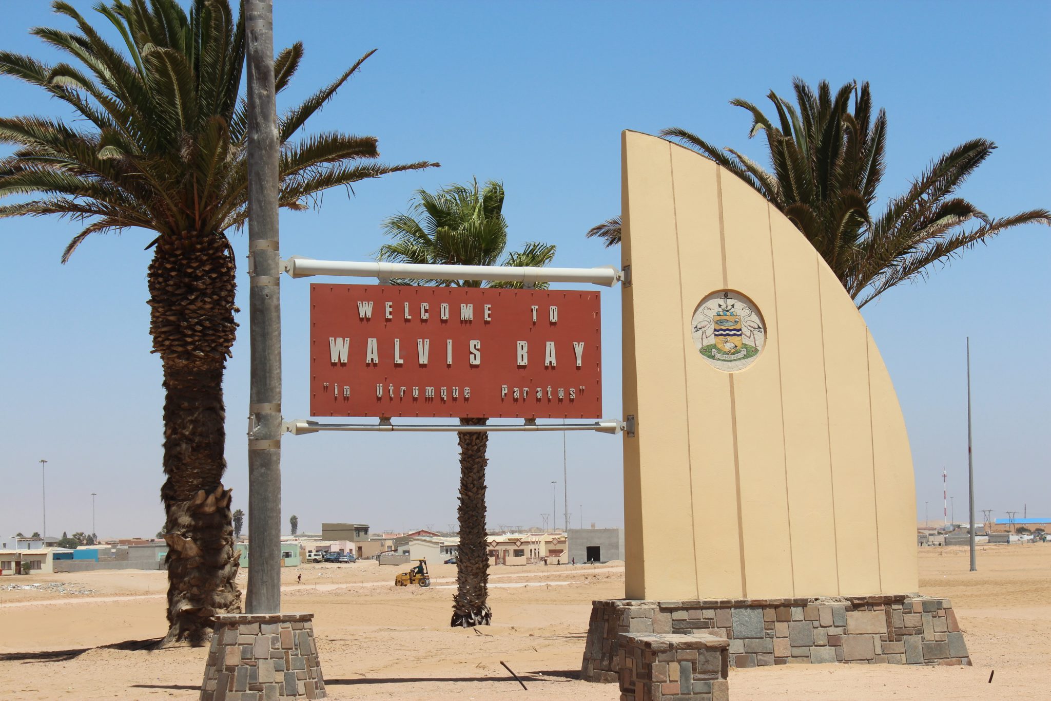 Walvis cancels 67 plots sale … local authorities told to broaden income streams