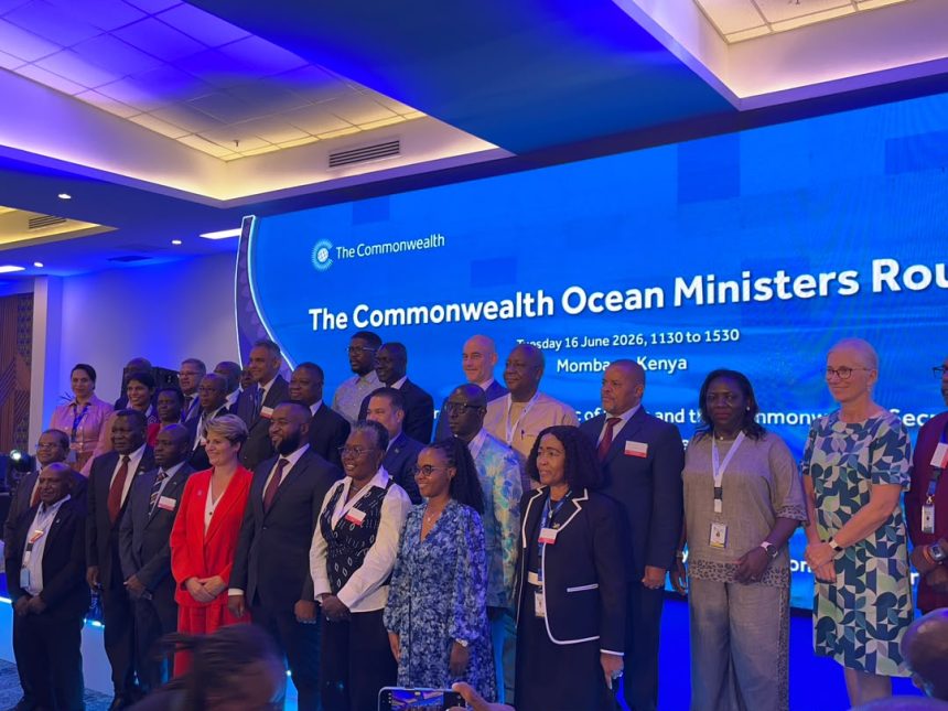 Namibia doubles down on marine resource protection…