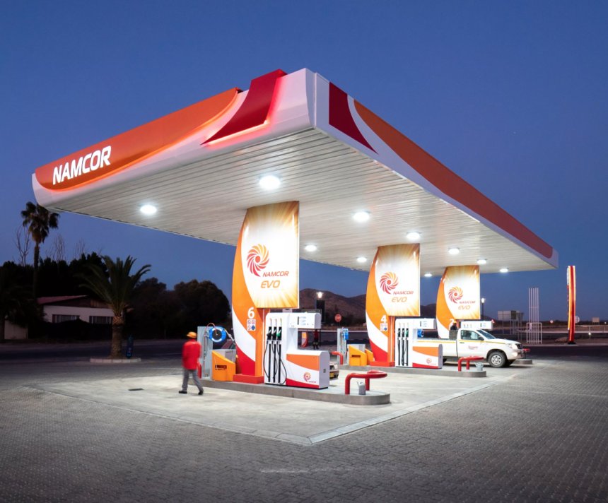 Namcor breaks rank with ex-boss…….backs Vitol fuel supply deal