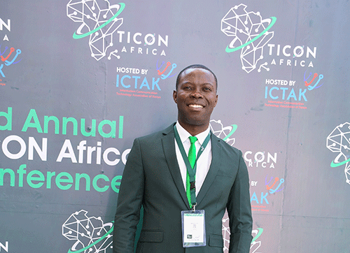 Africa could gain from World AI organisation – Ticon