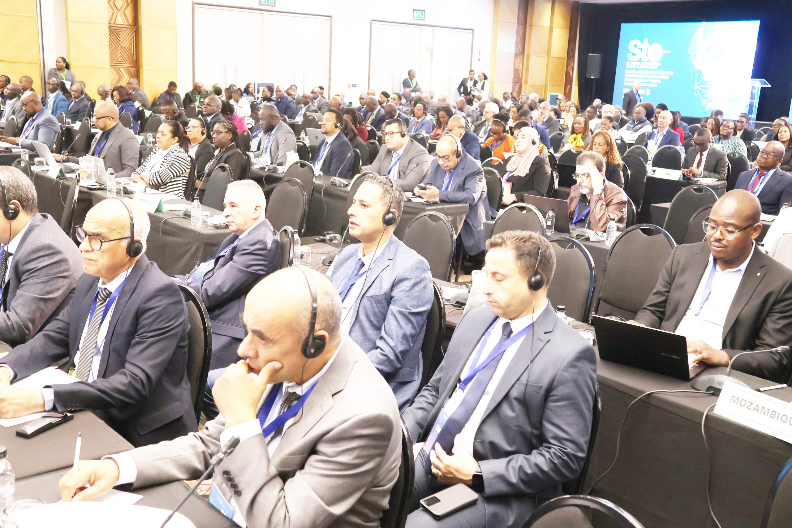 Windhoek’s AU summit to address social protection