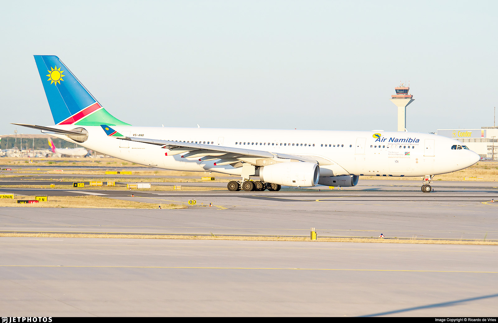 New airline to be guided by commercial sustainability