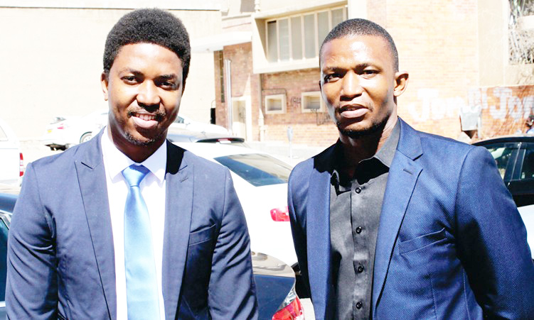 Amushelelo, Cloete fraud case set for September