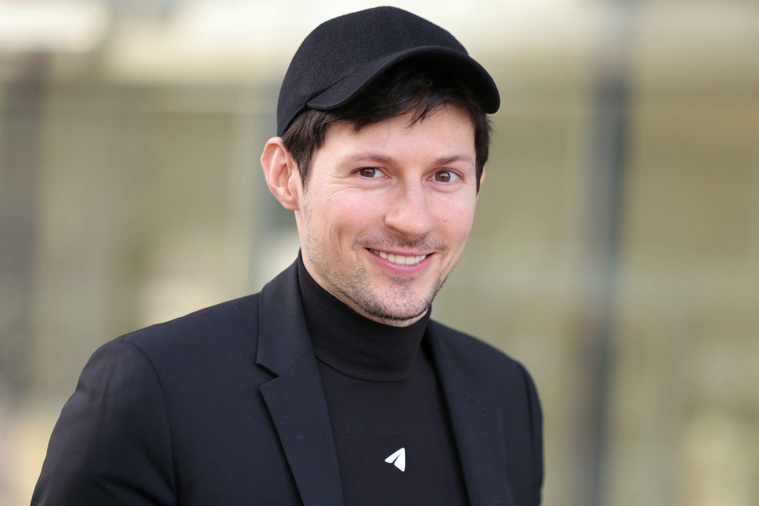 Russia seeks arrest of Telegram chief Durov