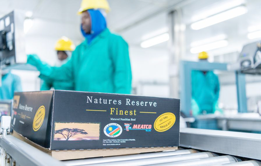 Meatco secures additional Norwegian beef quota