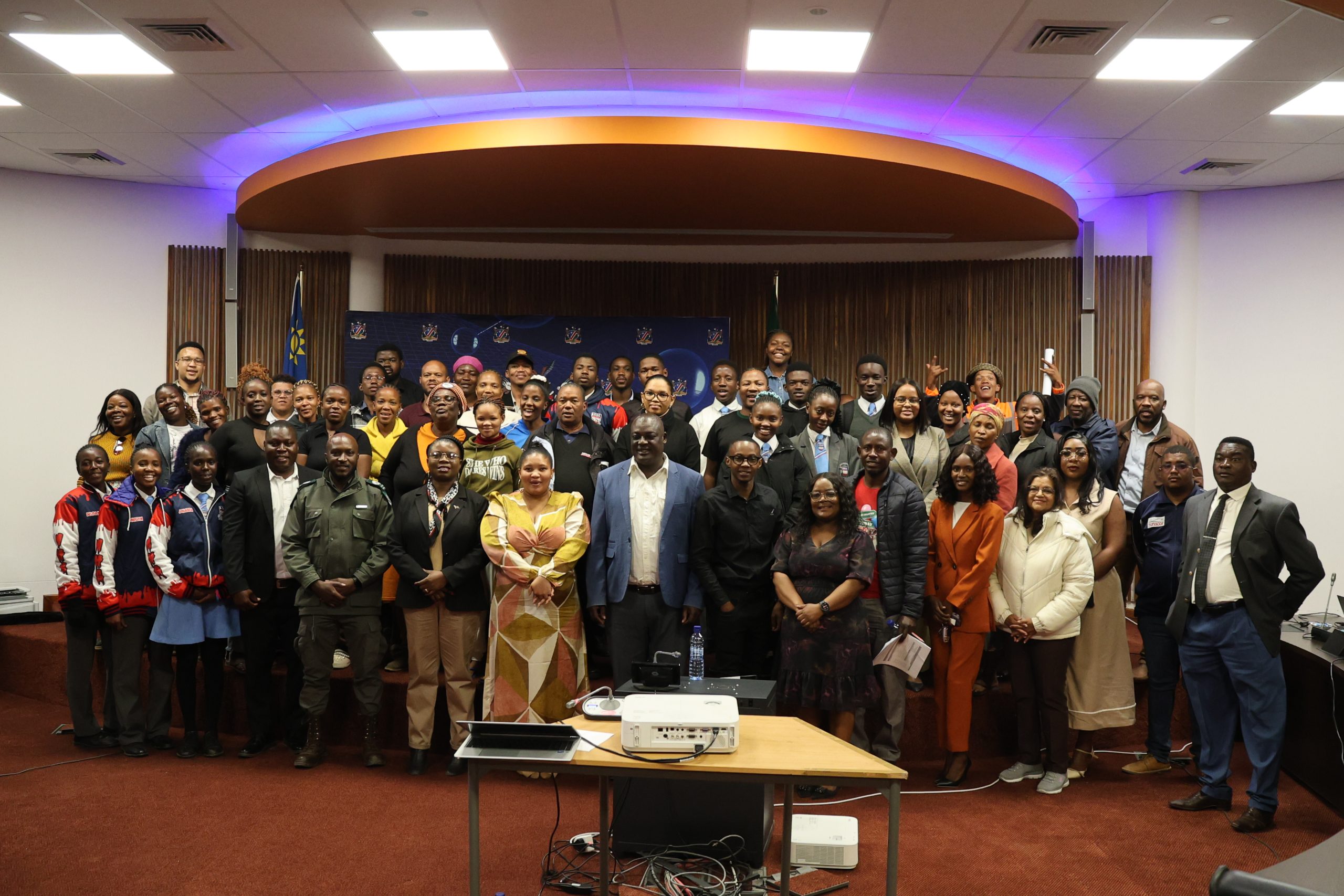Stakeholders seek clarity on Space Bill