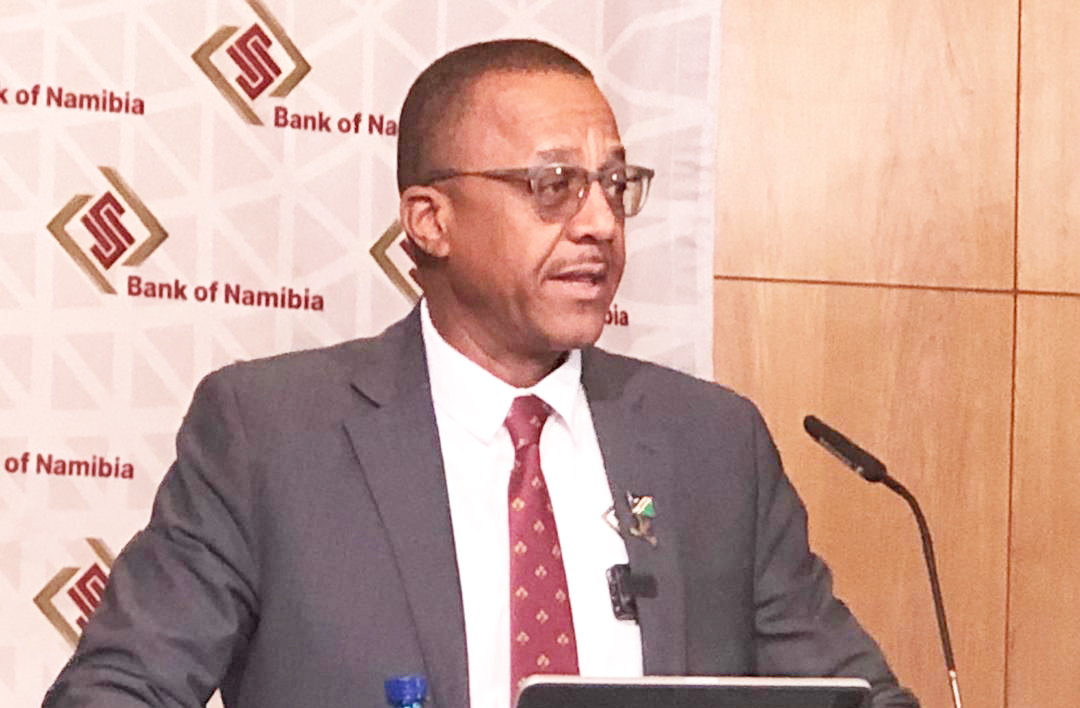 Namibia’s financial system remains stable