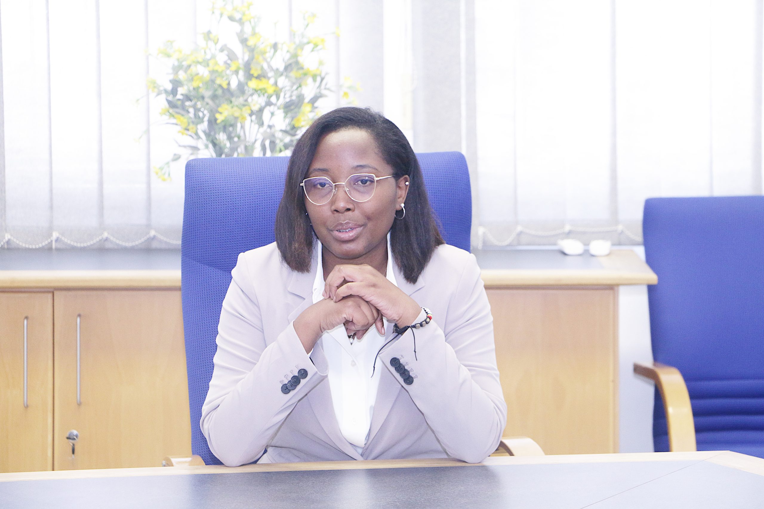 Cabinet approves ICT agreement with Congo