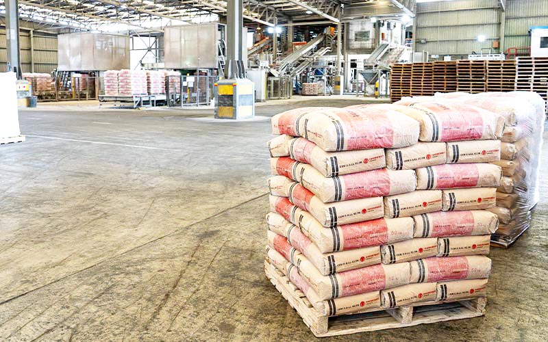 Minister approves Ohorongo-Cheetah merger … in a deal that reshapes ownership of local cement sector