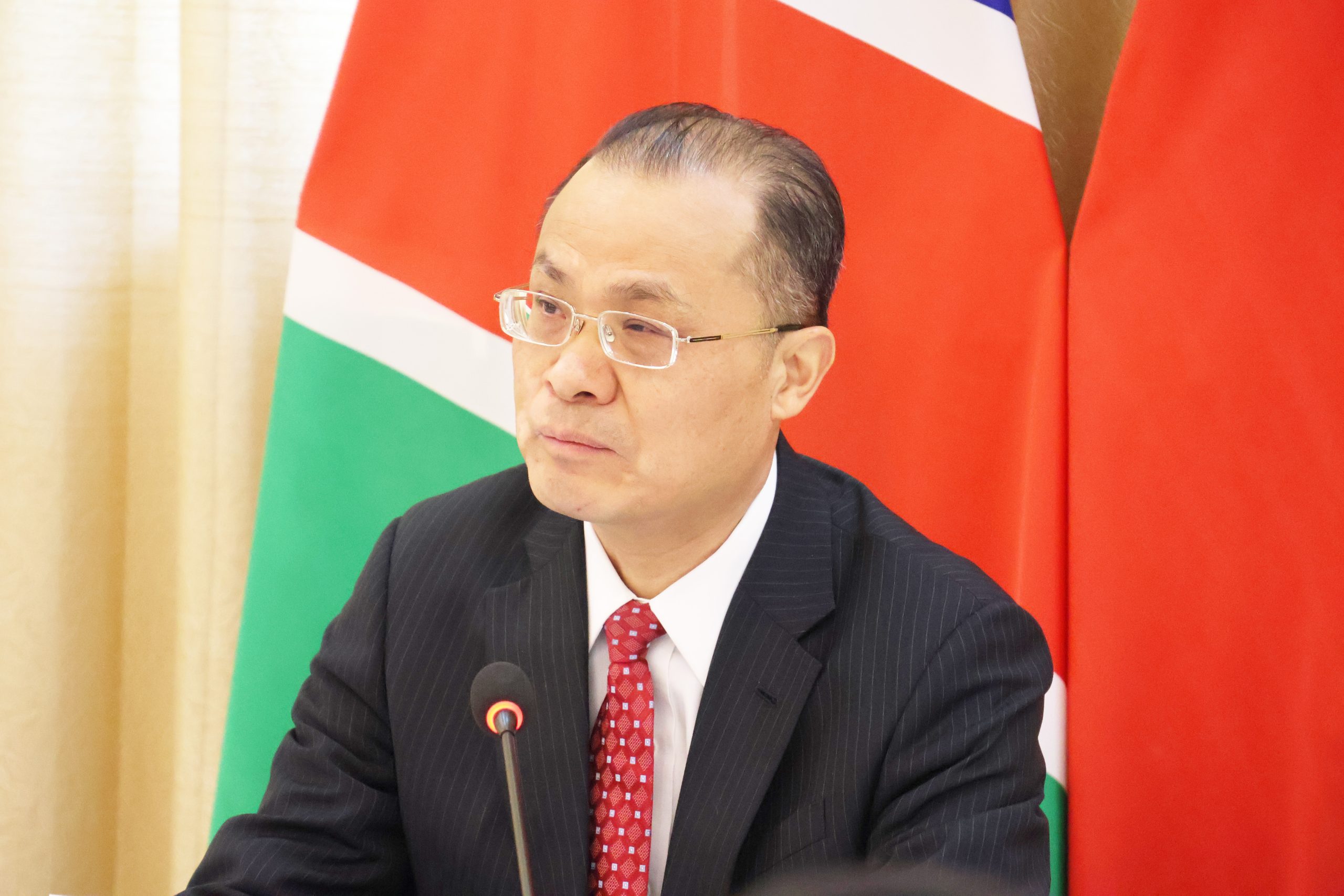 China extends zero tariff access to 63 nations: Zhao