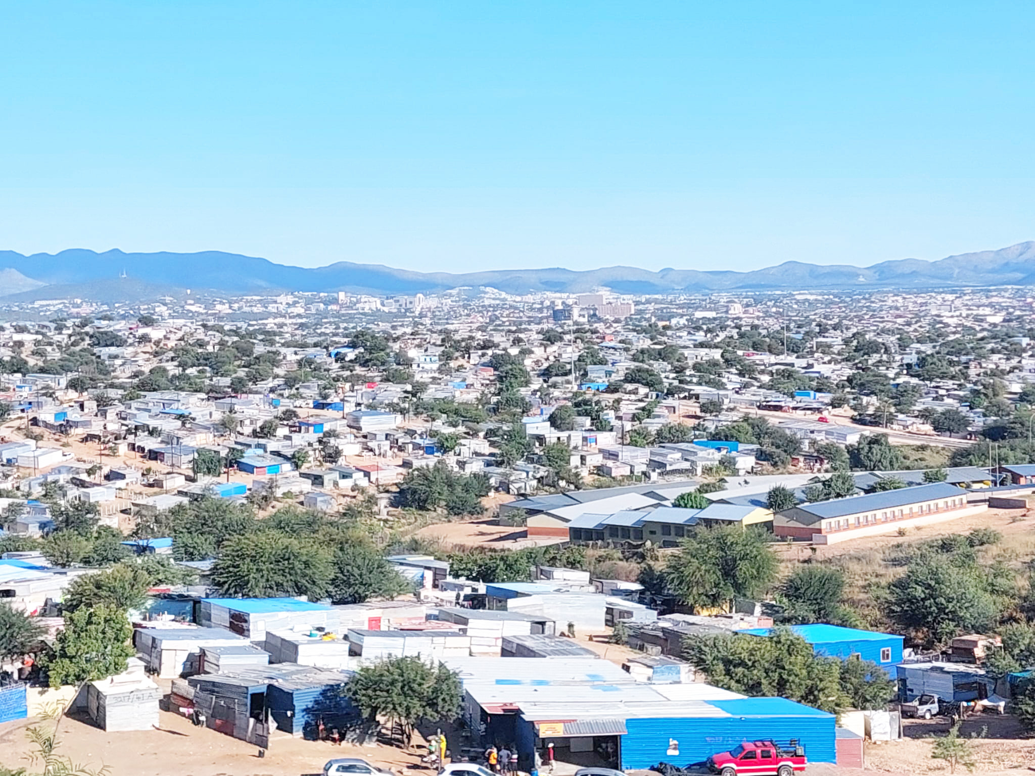Windhoek residents brace for higher living costs …municipality council approves 4% tariff hike