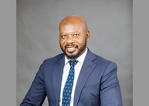 Cran unveils roadmap for a digital Namibia