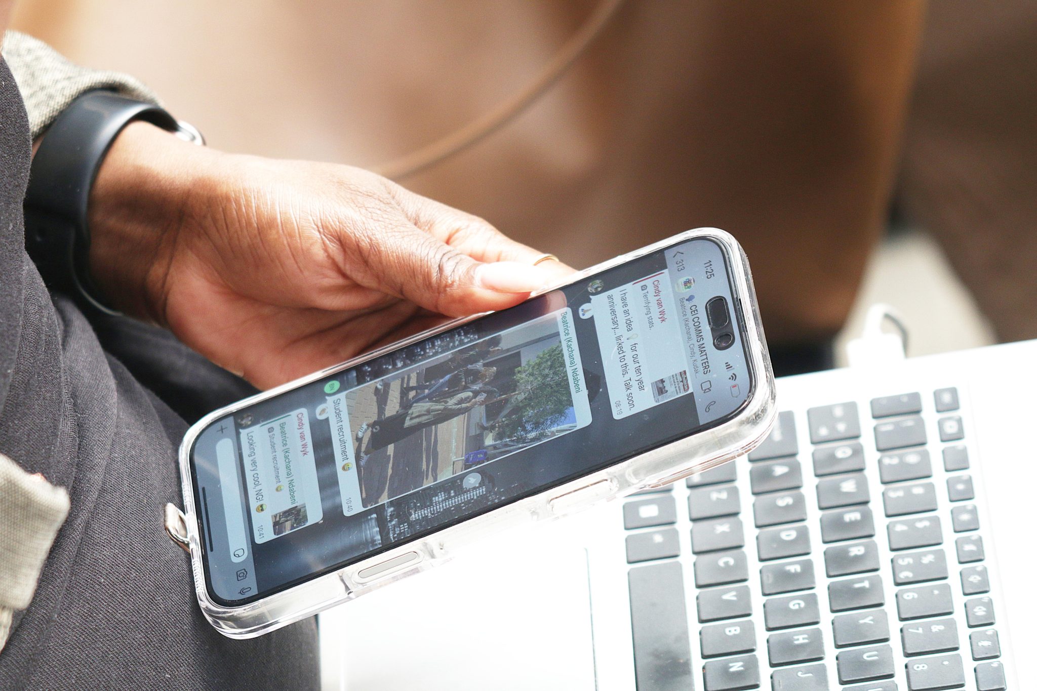 CRAN conducts independent testing of MTC data usage … to verify digital consumption patterns surrounding data claims