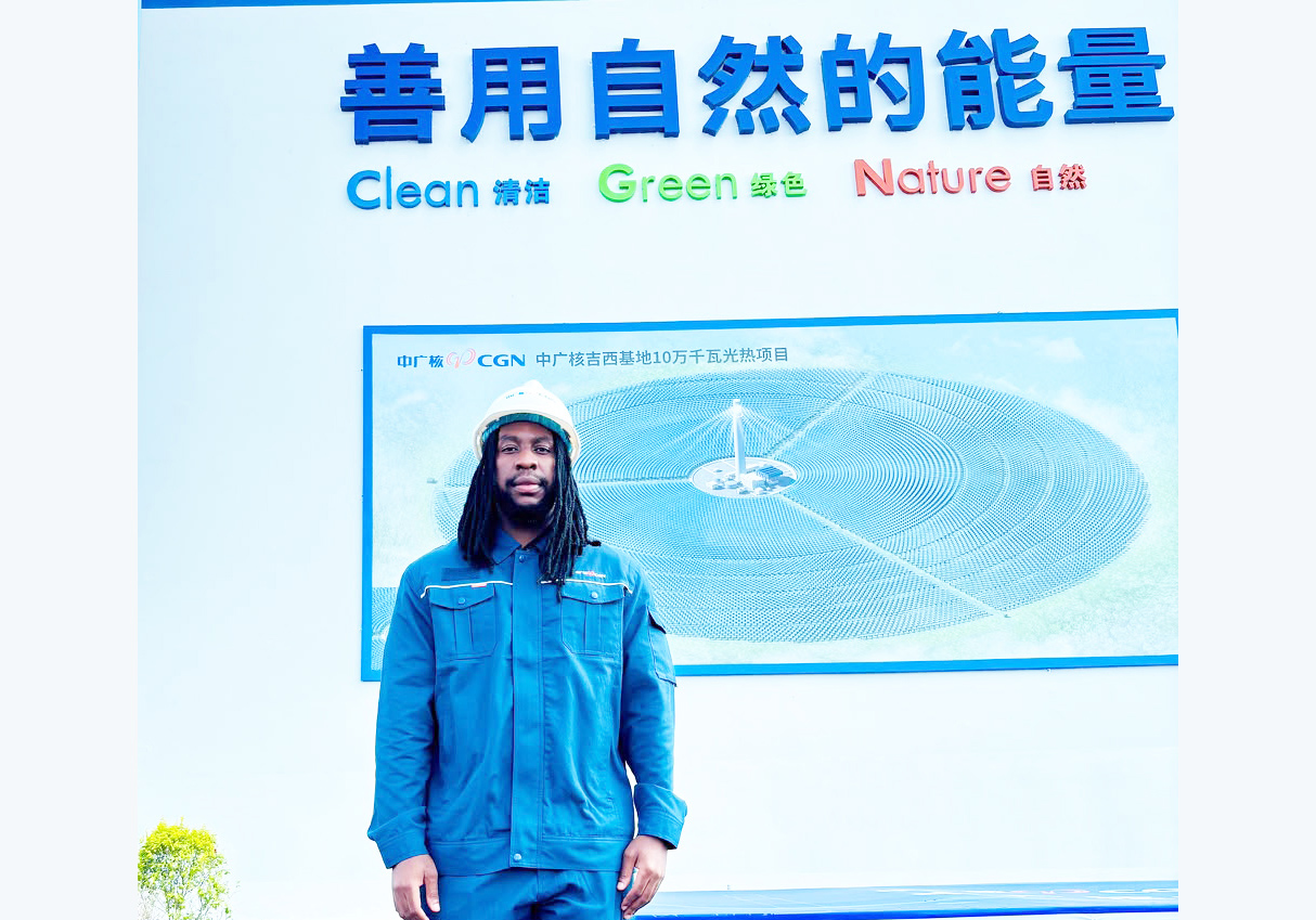 Lessons from China’s clean energy