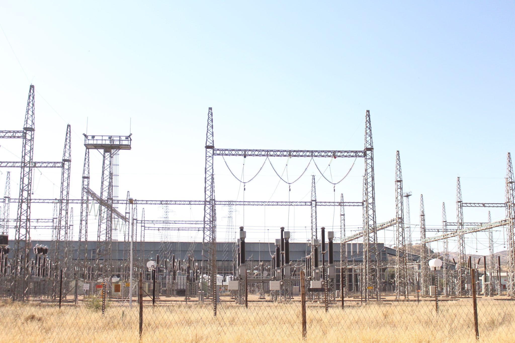 ECB renews moratorium on electricity generation licences for exports