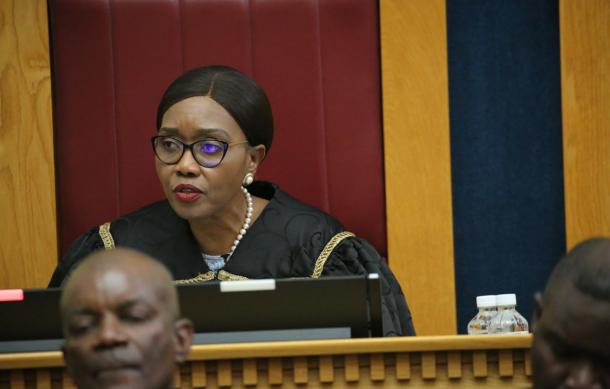 ECN divides MPs