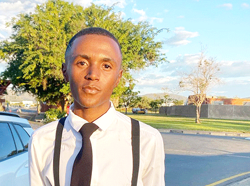 Opinion – I am ‘Youth’